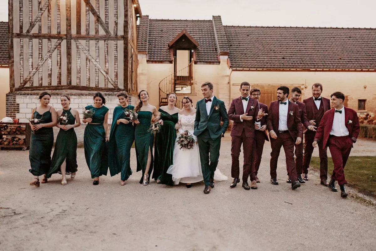 mariage-noël-élégant-le-clas-de-beaurepaire-AlexTherryPhotographe (20)