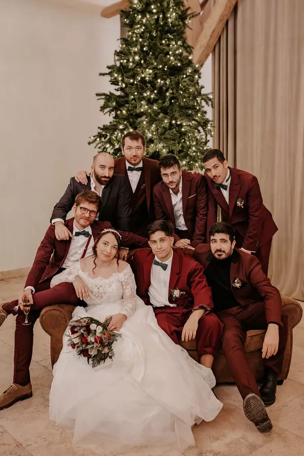 mariage-noël-élégant-le-clas-de-beaurepaire-AlexTherryPhotographe (26)