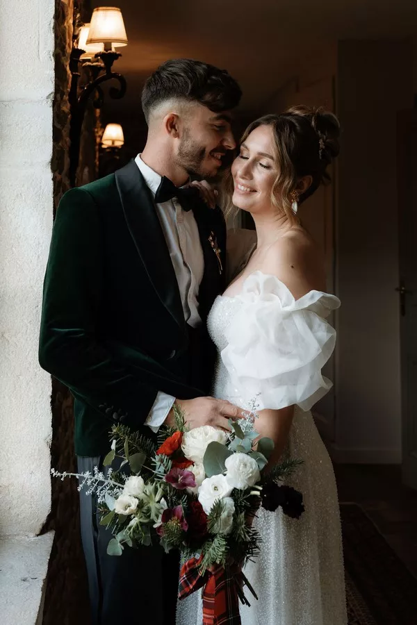 mariage-noel-traditionnel-la-javerniere-camillelaurentphoto (12)