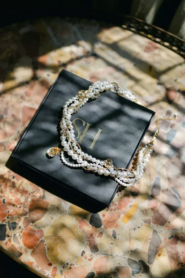 mariage-vert-luxe-chateau-de-la-bourdaisiere-chloeldn (10)