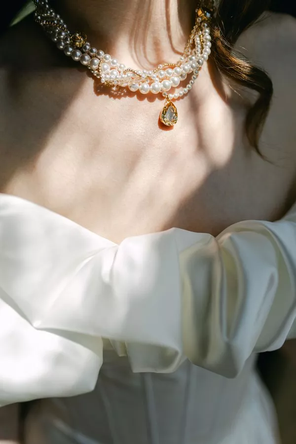 mariage-vert-luxe-chateau-de-la-bourdaisiere-chloeldn (11)