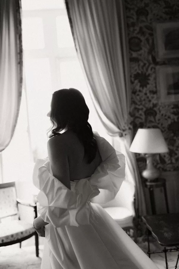 mariage-vert-luxe-chateau-de-la-bourdaisiere-chloeldn (12)