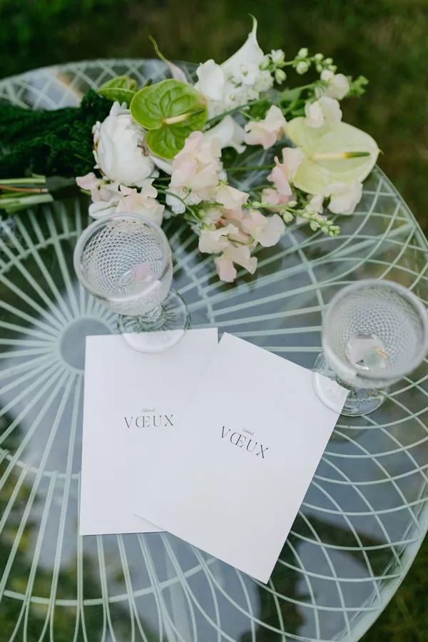 mariage-vert-luxe-chateau-de-la-bourdaisiere-chloeldn (17)