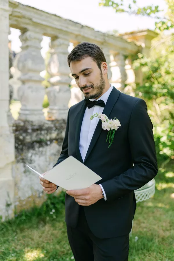 mariage-vert-luxe-chateau-de-la-bourdaisiere-chloeldn (19)