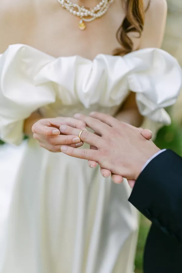 mariage-vert-luxe-chateau-de-la-bourdaisiere-chloeldn (20)