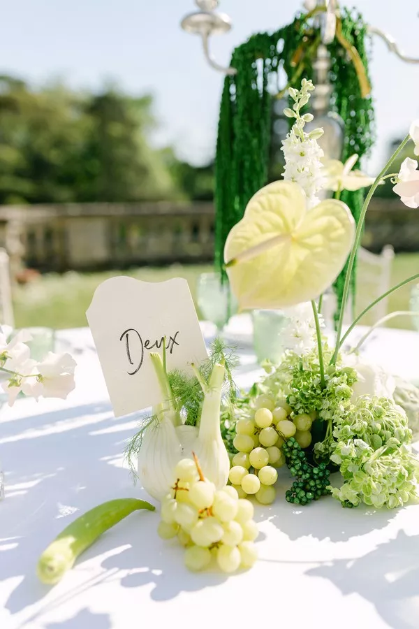 mariage-vert-luxe-chateau-de-la-bourdaisiere-chloeldn (29)