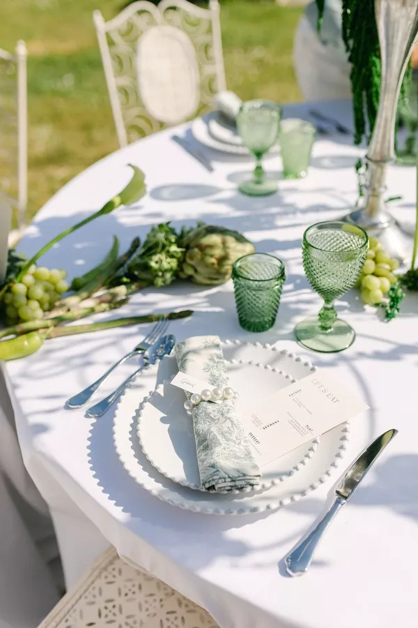 mariage-vert-luxe-chateau-de-la-bourdaisiere-chloeldn (31)