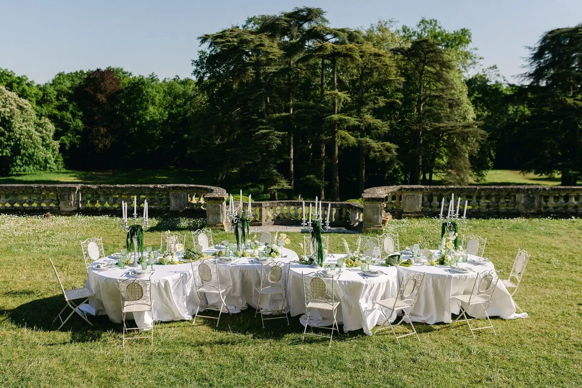 mariage-vert-luxe-chateau-de-la-bourdaisiere-chloeldn (36)