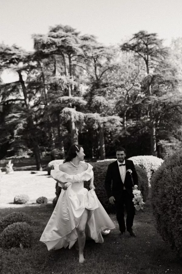 mariage-vert-luxe-chateau-de-la-bourdaisiere-chloeldn (37)