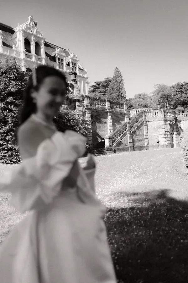 mariage-vert-luxe-chateau-de-la-bourdaisiere-chloeldn (38)