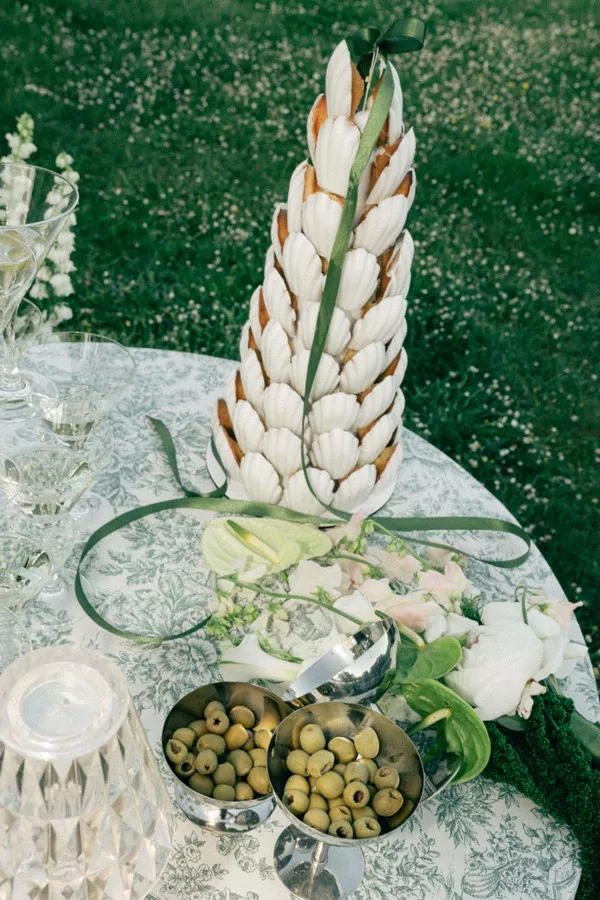 mariage-vert-luxe-chateau-de-la-bourdaisiere-chloeldn (42)