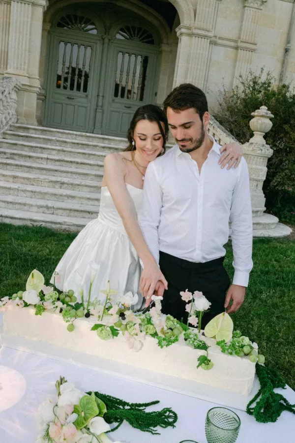 mariage-vert-luxe-chateau-de-la-bourdaisiere-chloeldn (43)