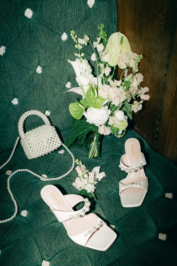 mariage-vert-luxe-chateau-de-la-bourdaisiere-chloeldn (5)