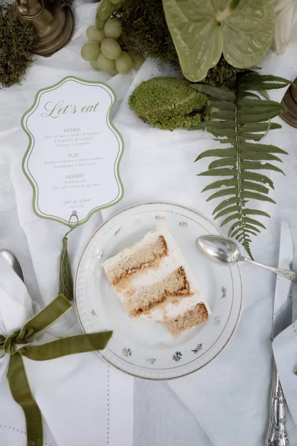 part-de-gateau-mariage-vegetal-kika-and-co ©budgie bandits