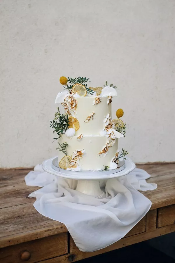 wedding-cake-orange-givrée-kika-and-co