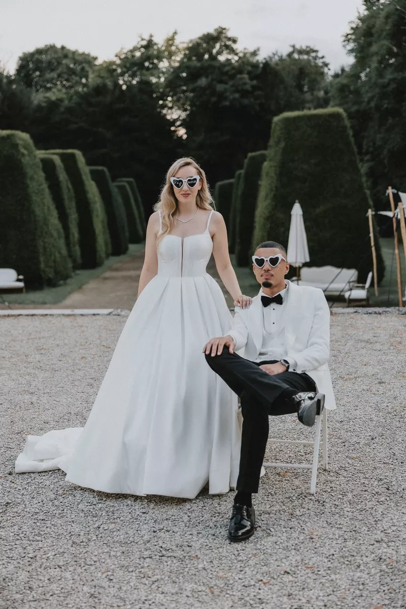 mariage-black-white-chateau-vic-sur-aisne-oise ©avrilphotographe (32)