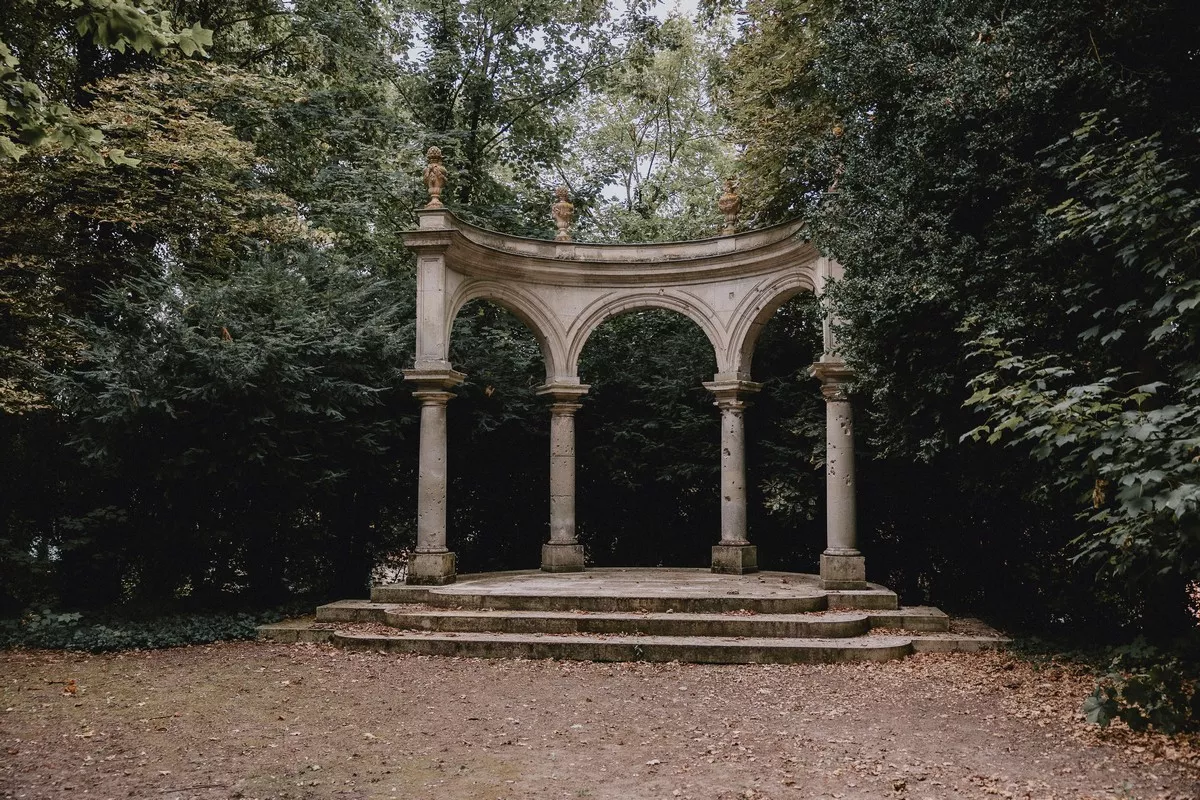 mariage-black-white-chateau-vic-sur-aisne-oise ©avrilphotographe (9)
