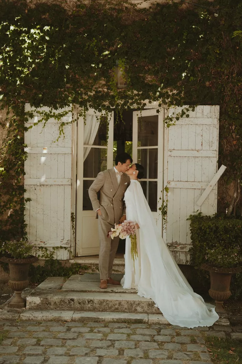 mariage-chic-rose-et-vert-moulin-de-launoy-©visualsdinapoli (10)