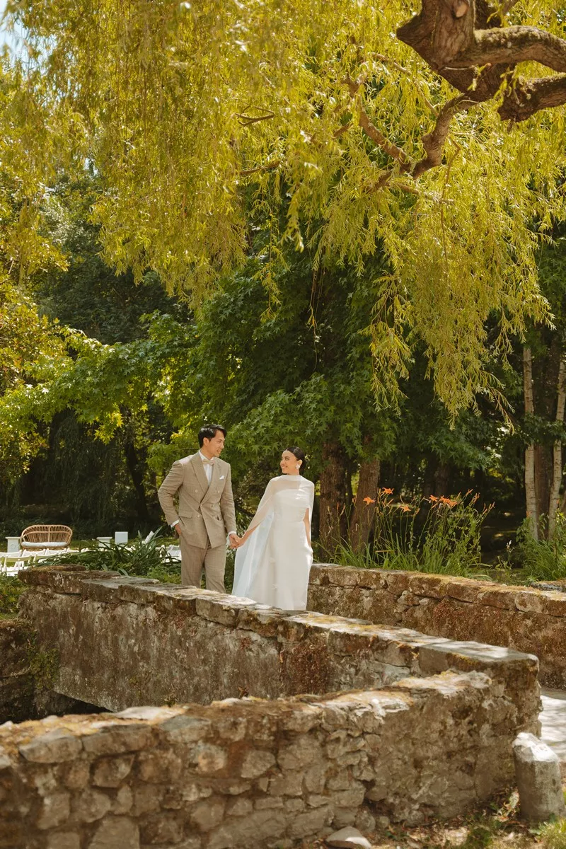 mariage-chic-rose-et-vert-moulin-de-launoy-©visualsdinapoli (11)