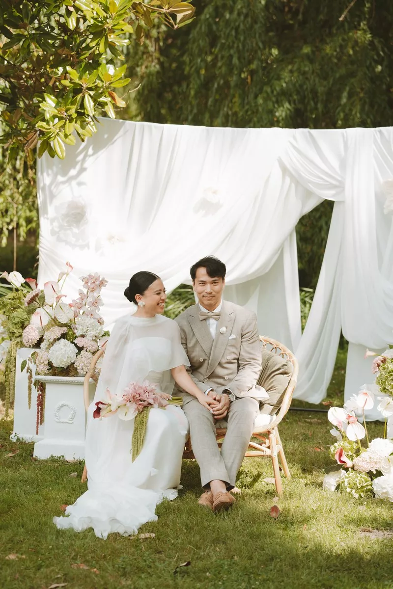 mariage-chic-rose-et-vert-moulin-de-launoy-©visualsdinapoli (16)