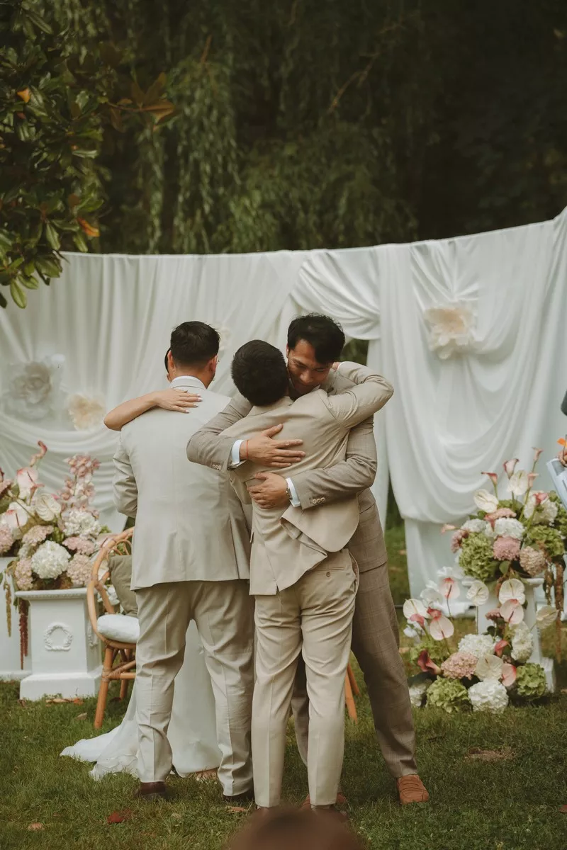 mariage-chic-rose-et-vert-moulin-de-launoy-©visualsdinapoli (20)