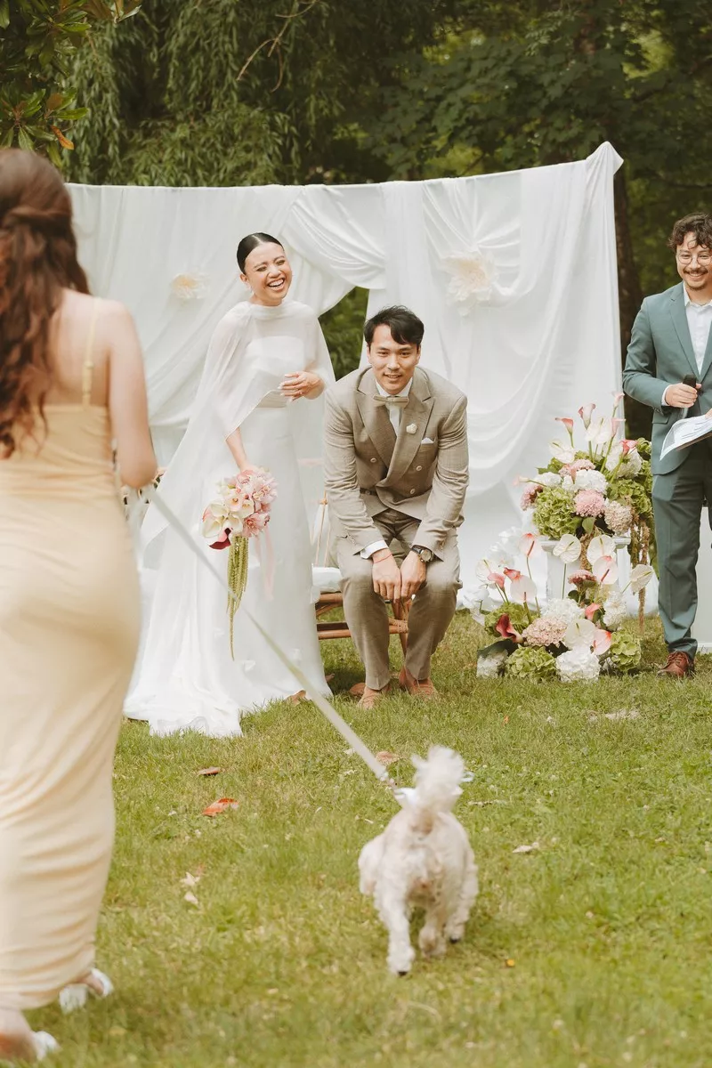 mariage-chic-rose-et-vert-moulin-de-launoy-©visualsdinapoli (21)