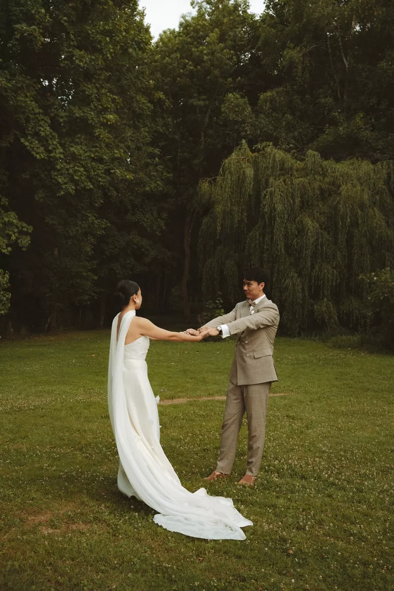 mariage-chic-rose-et-vert-moulin-de-launoy-©visualsdinapoli (25)