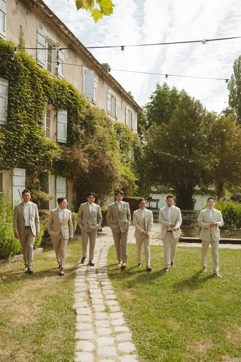 mariage-chic-rose-et-vert-moulin-de-launoy-©visualsdinapoli (3)