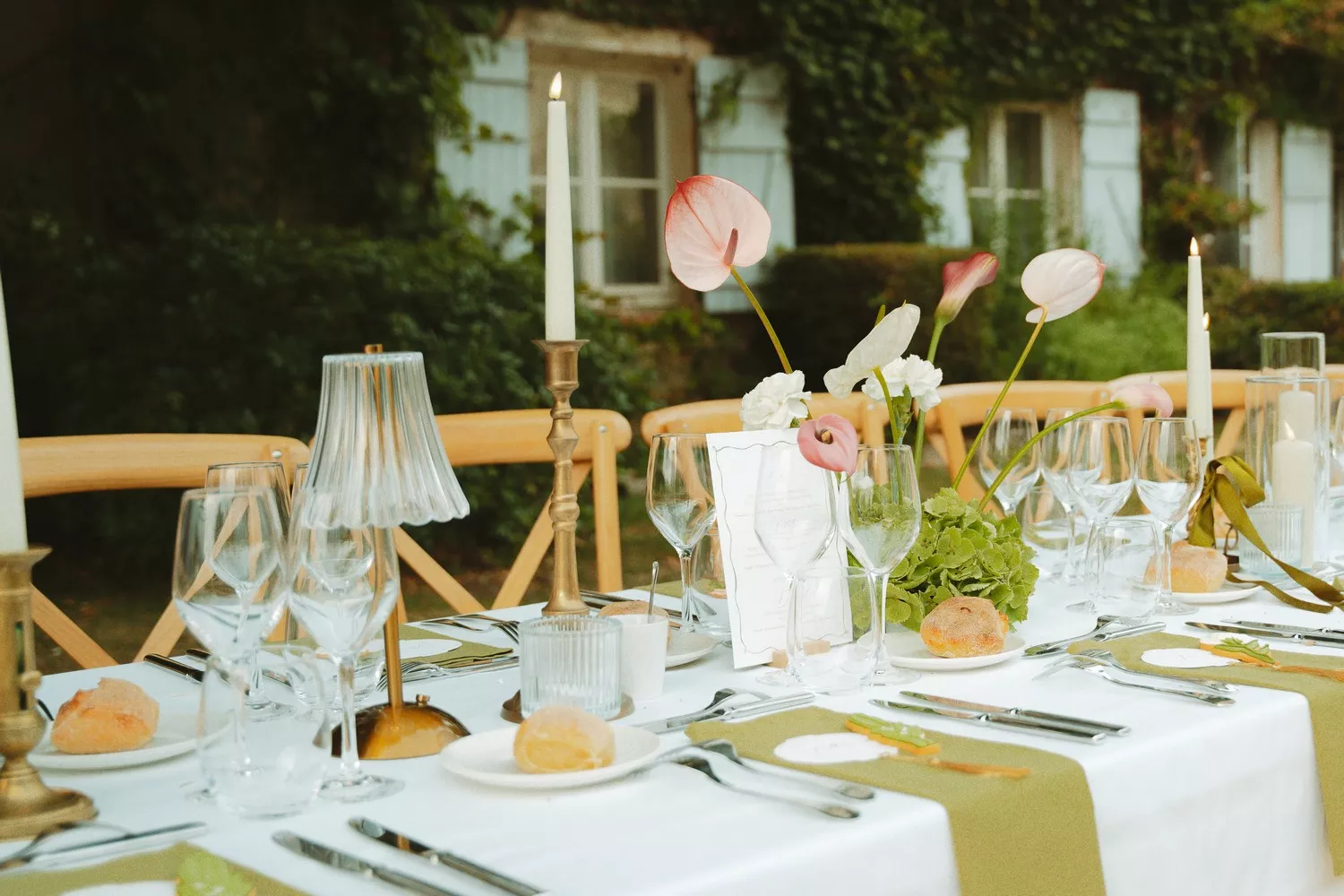 mariage-chic-rose-et-vert-moulin-de-launoy-©visualsdinapoli (35)