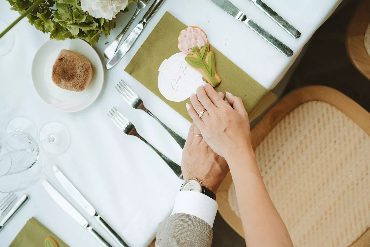 mariage-chic-rose-et-vert-moulin-de-launoy-©visualsdinapoli (37)