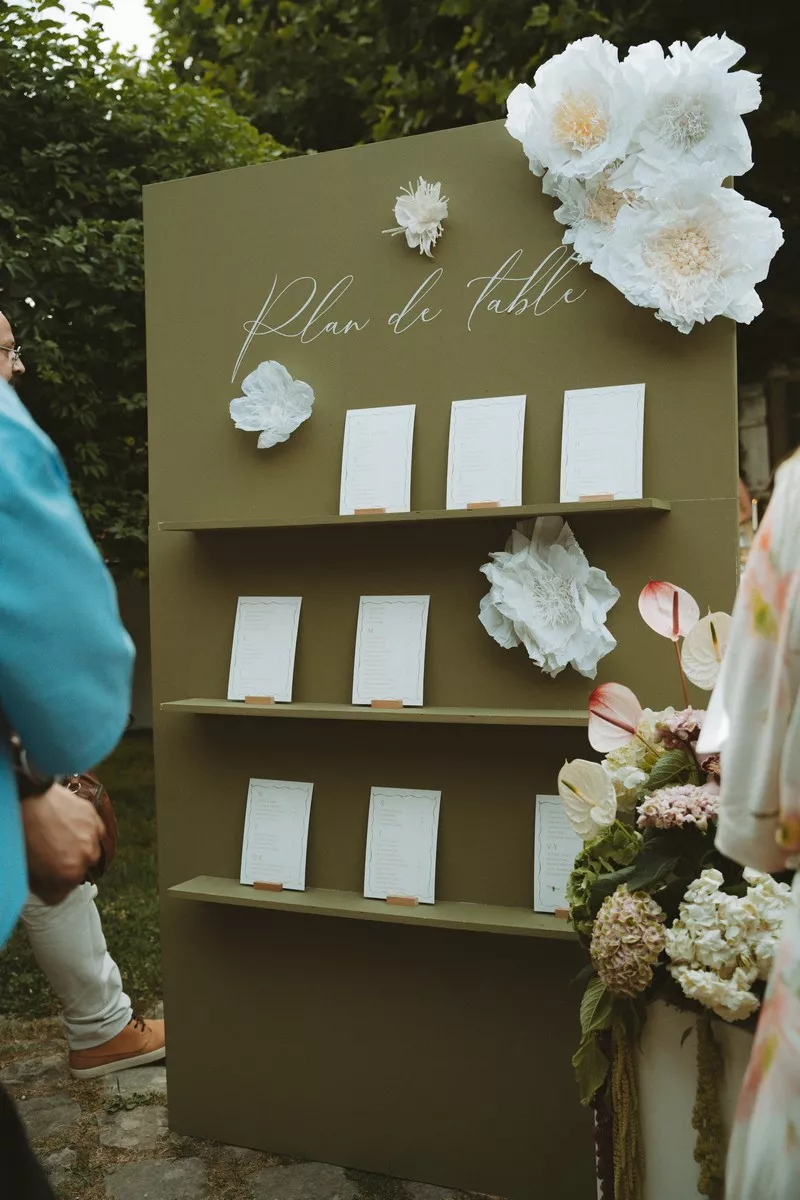 mariage-chic-rose-et-vert-moulin-de-launoy-©visualsdinapoli (38)