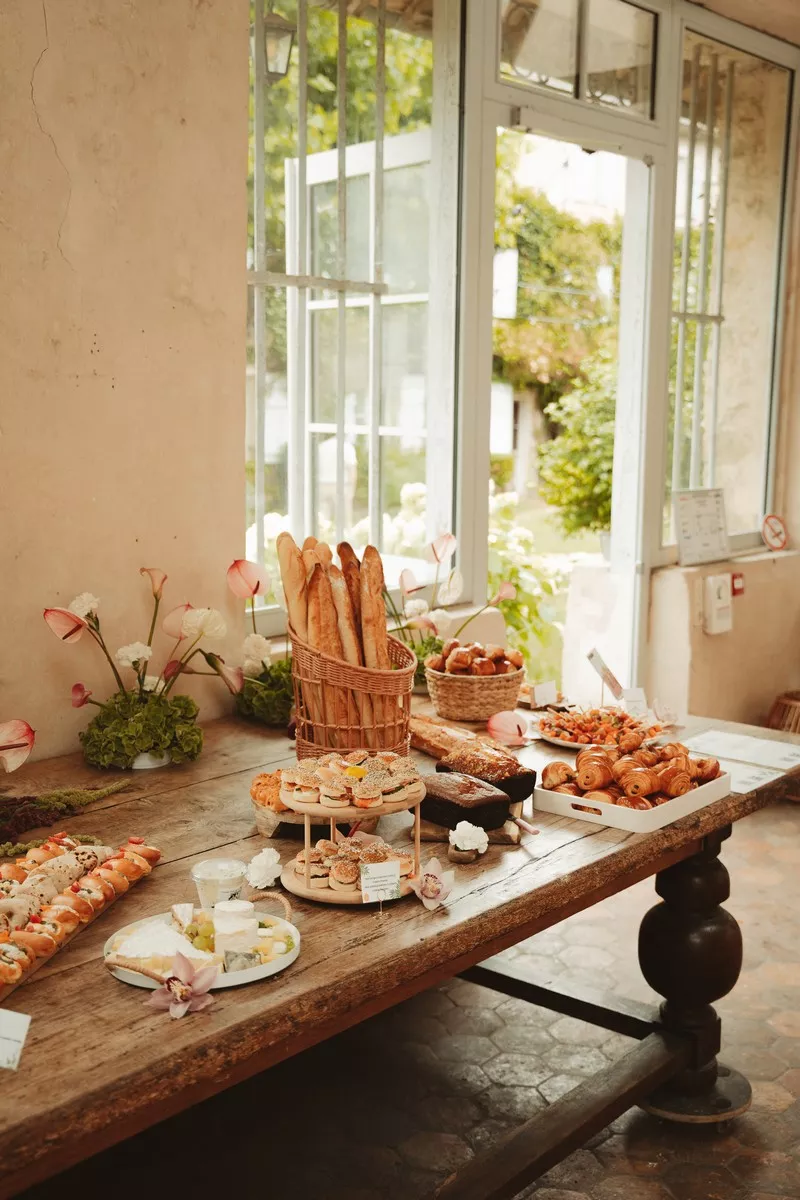 mariage-chic-rose-et-vert-moulin-de-launoy-©visualsdinapoli (46)