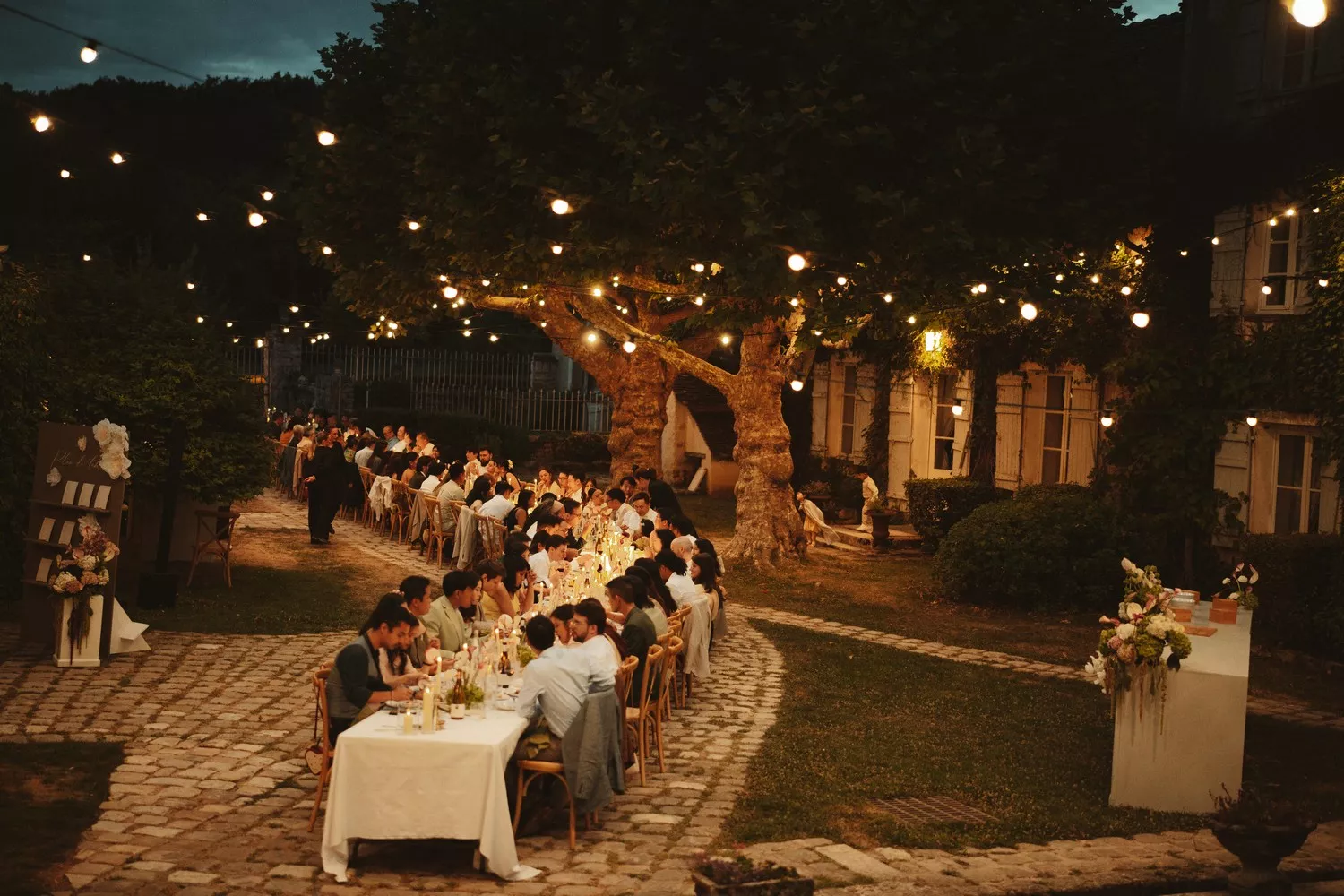 mariage-chic-rose-et-vert-moulin-de-launoy-©visualsdinapoli (48)