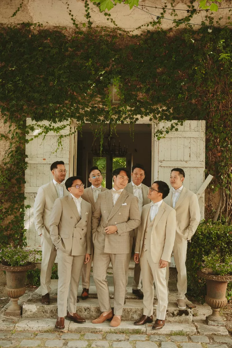 mariage-chic-rose-et-vert-moulin-de-launoy-©visualsdinapoli (5)