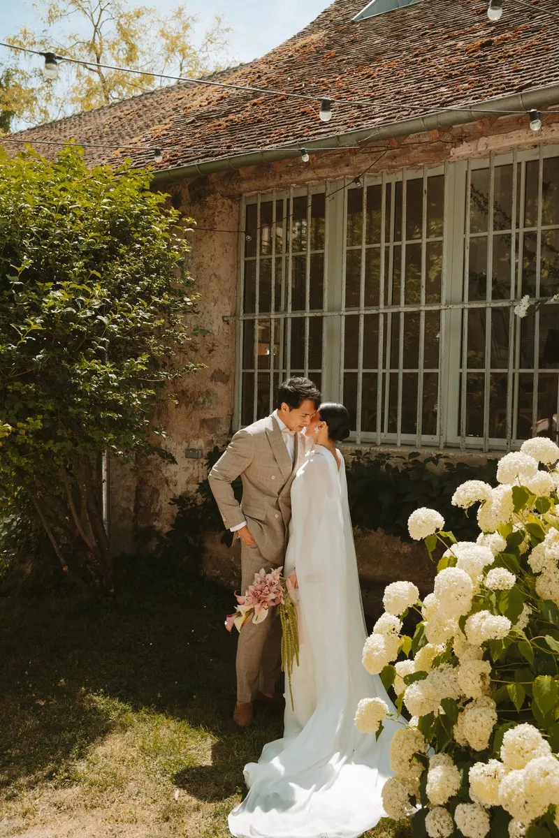 mariage-chic-rose-et-vert-moulin-de-launoy-©visualsdinapoli (7)