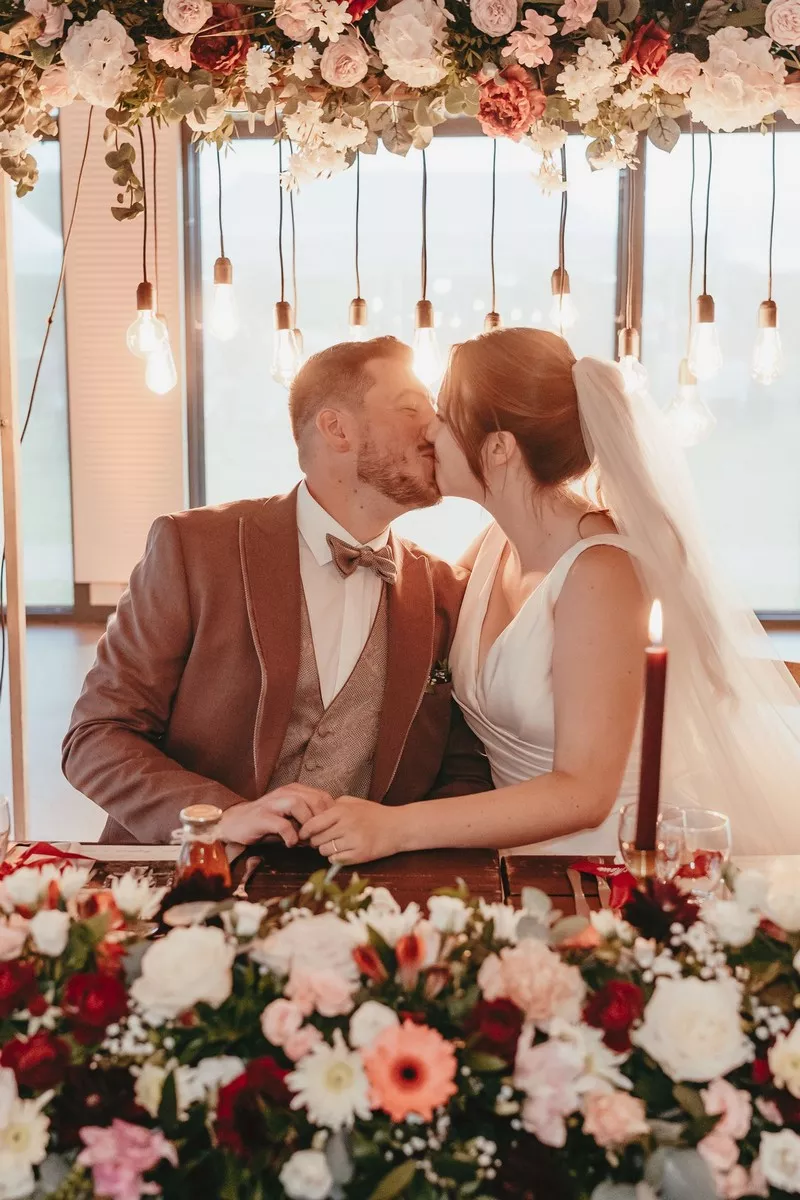 mariage-romantique-picardie-laPetiteEtincelle©Delphine Pitar