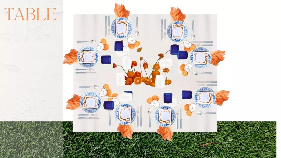 moodboard-table-mariage-alicemdfloral-floral-wedding-designer-provence © florine jeannot photographe