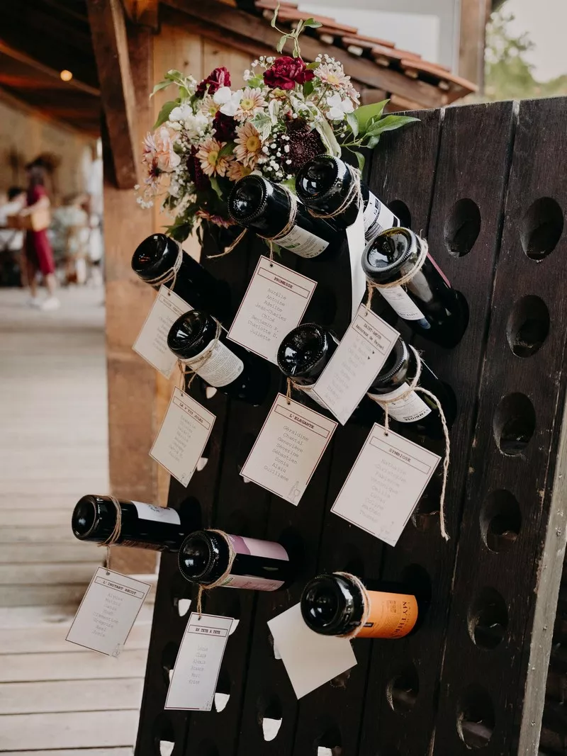 plan-de-table-vin-la-petite-etincelle ©Roxanne Hennequin