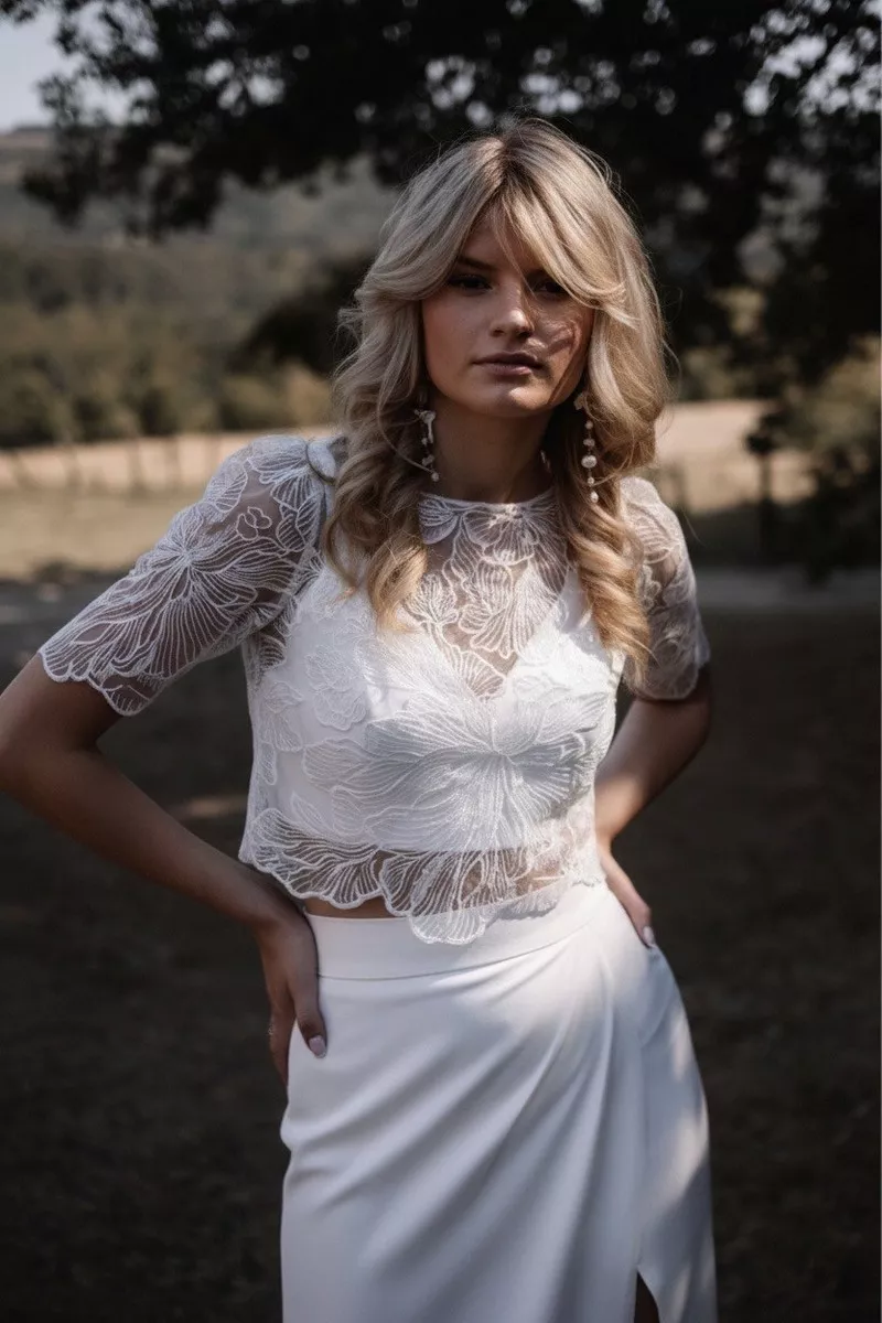 robe-delienn-top-jupe-dentelle-moderne-stephanie-wolff