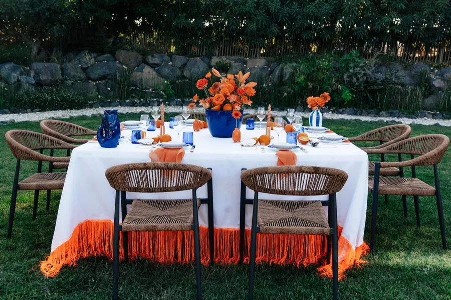 table-colorée-wedding-design-provence-alicemdfloral © florine jeannot photographe