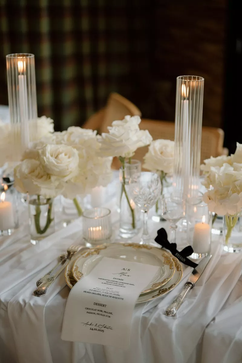 décoration-de-table-mariage-blanc-or ©BudgieBandits (13)