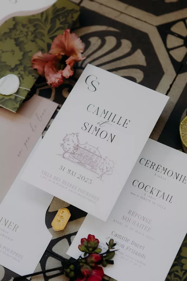 inspiration-mariage-bordeaux-vert-alsace-©osmosis-photographe (11)