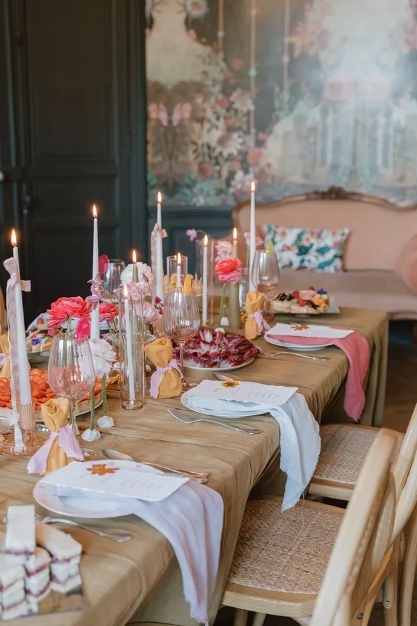 inspiration-mariage-table-coloré-chic-a-l-anglaise-©lucillesln (7)