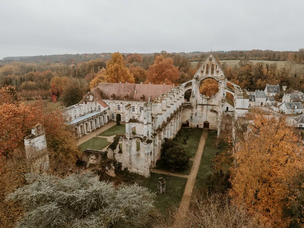 mariage-automnal-Abbaye-de-Longpont ©stephane-joly-photographie (4)