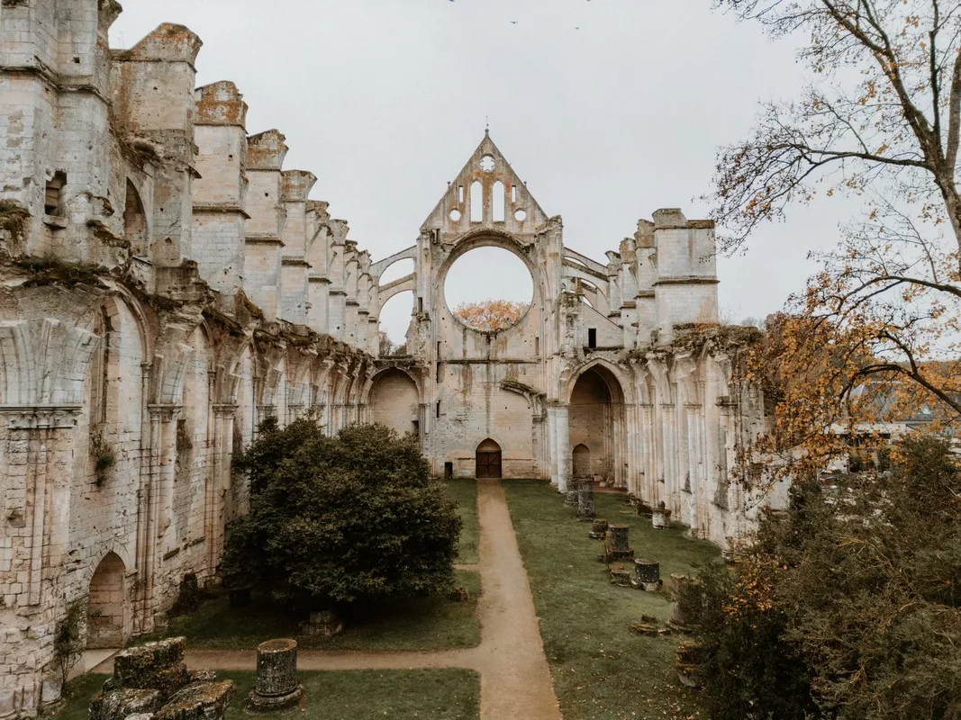 mariage-automnal-Abbaye-de-Longpont ©stephane-joly-photographie (5)