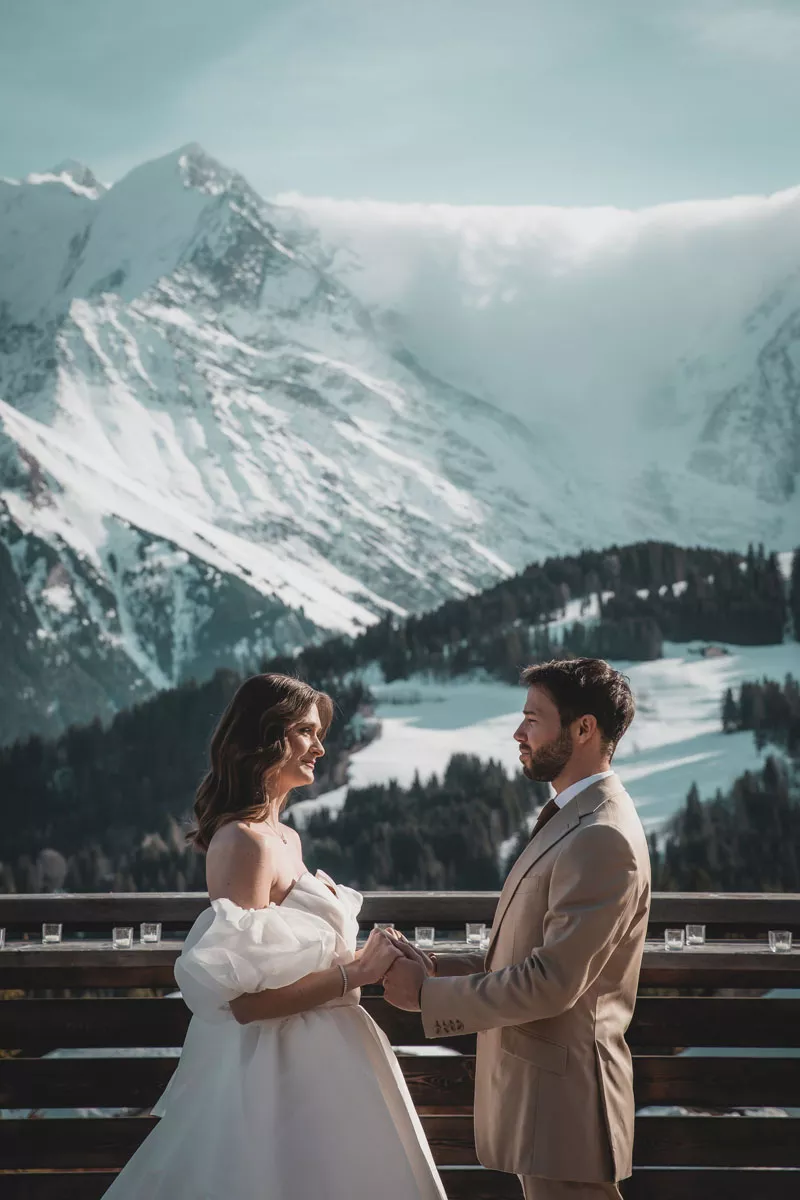 mariage-raffiné-avec-vue-sur-le-Mont-Blanc- ©megane-defontaine-photographe (10)