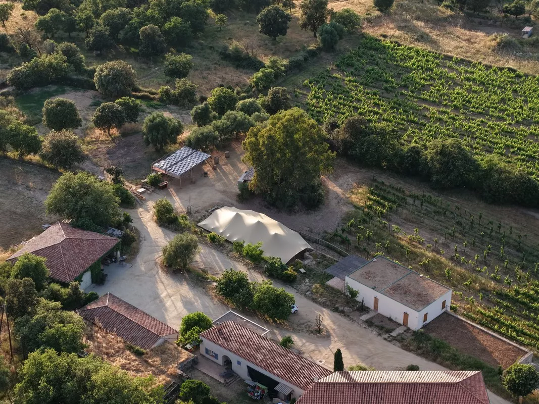 Domaine-Para-Event-Corse-©Jean Batti Acquaviva
