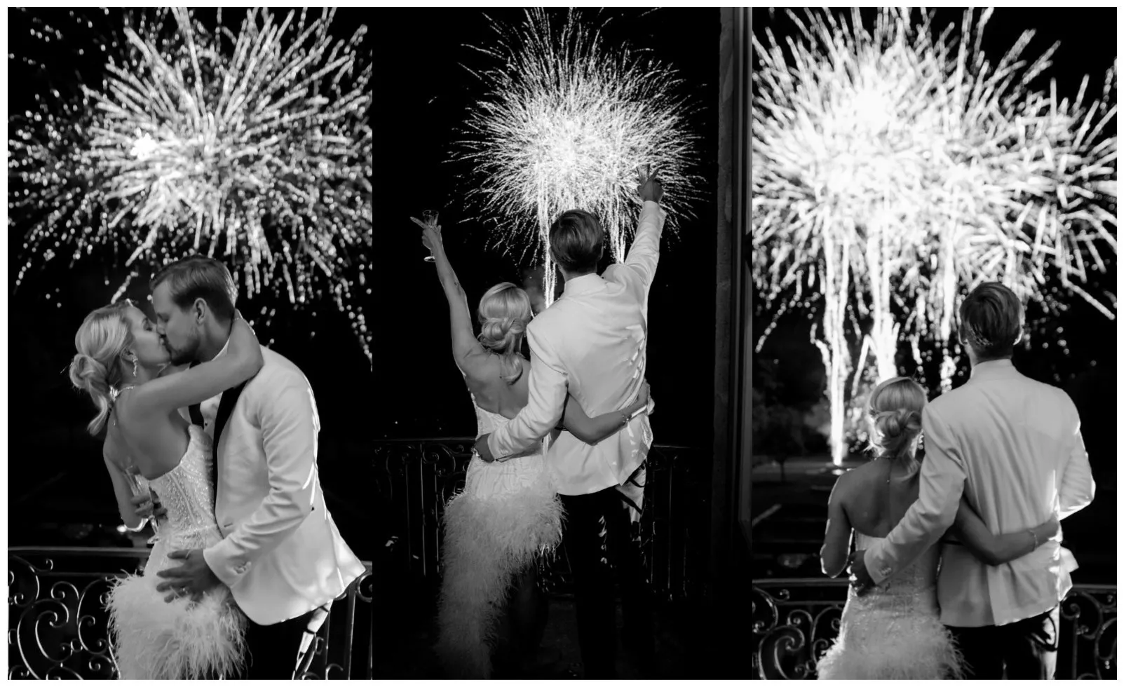 feu-d-artifices-mariage-Joker-Artifices- Lavender and Rose Weddings ©tali__photography