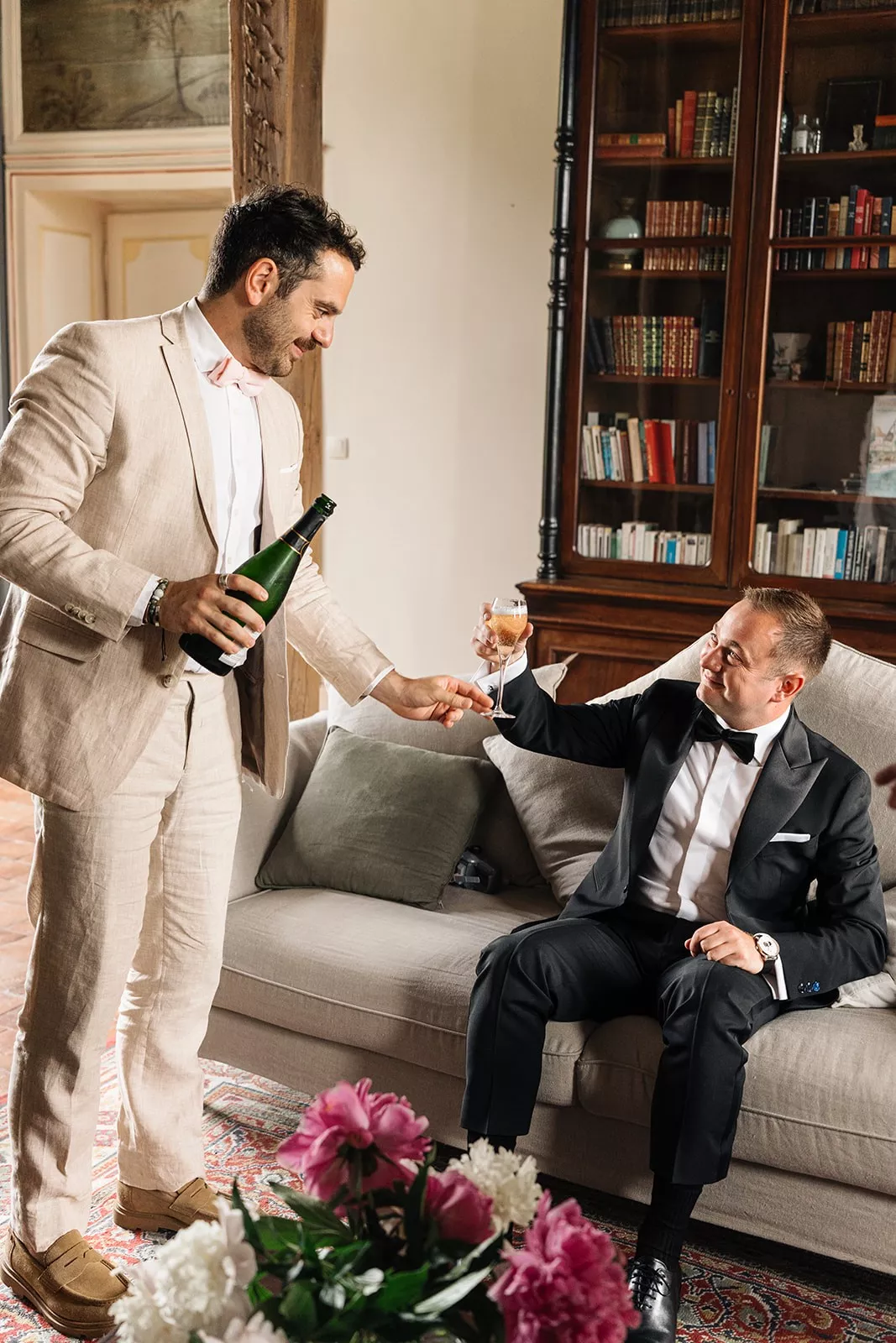 mariage-elegant-domaine-de-mont-bourgogne-aurore-poupon-photographe (13)