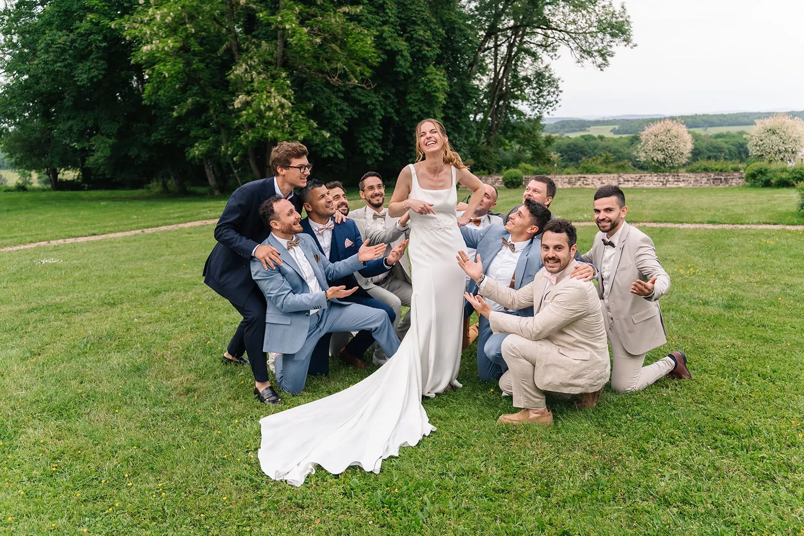 mariage-elegant-domaine-de-mont-bourgogne-aurore-poupon-photographe (37)